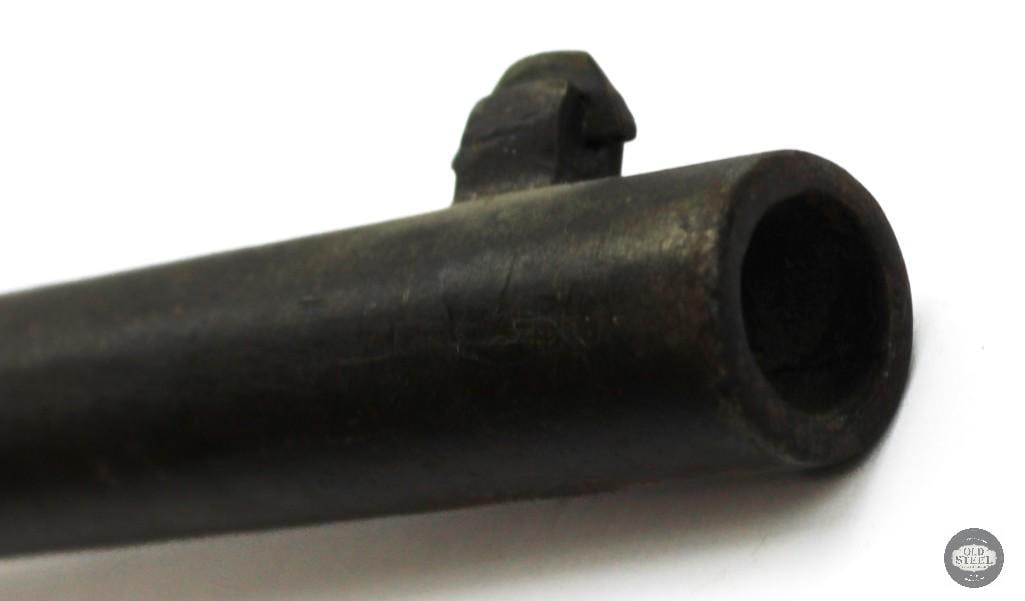 Spencer Saddle Ring Carbine .56-50 Civil War Antique Works Great - 9