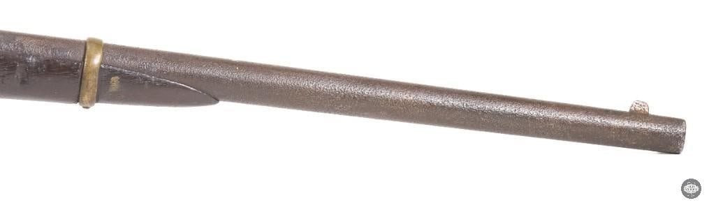 Rare J.H. Merrill Civil War Saddle Ring Carbine .54 Cal Antique - 4
