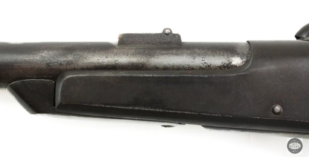 Richardson & Overman Gallager Carbine .50 Cal Civil War Antique - 12