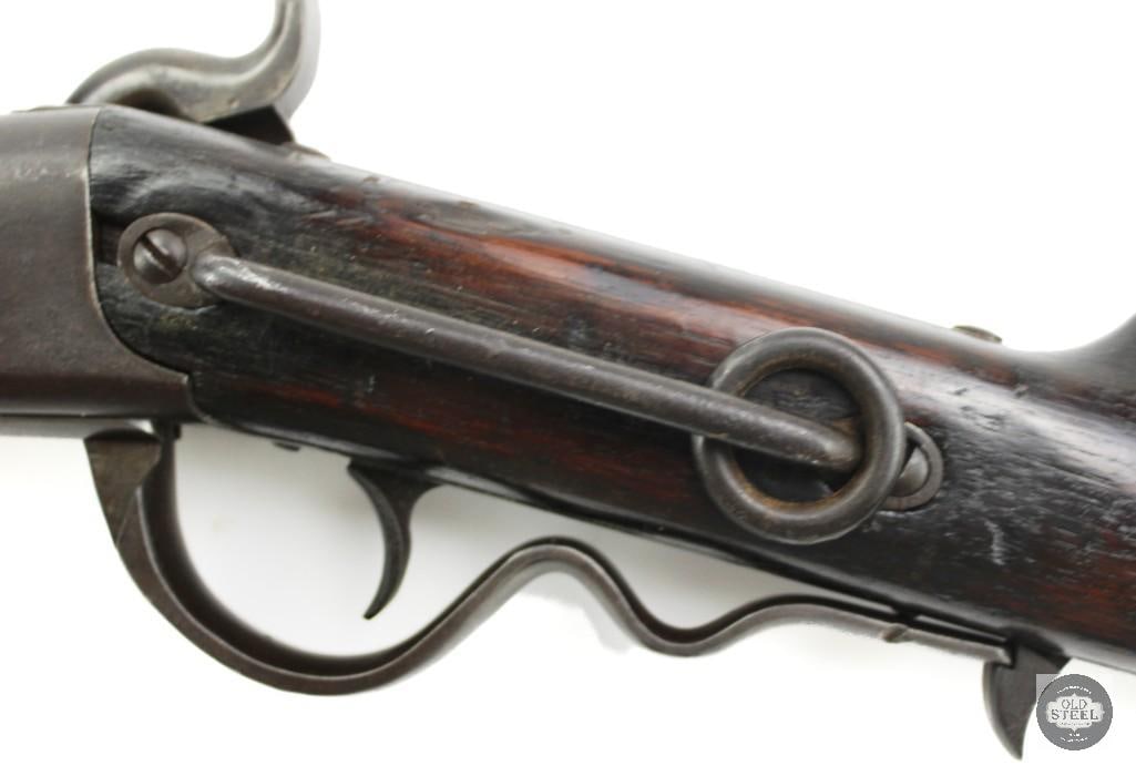 Richardson & Overman Gallager Carbine .50 Cal Civil War Antique - 14