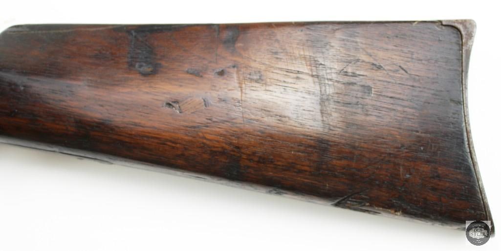 Richardson & Overman Gallager Carbine .50 Cal Civil War Antique - 16
