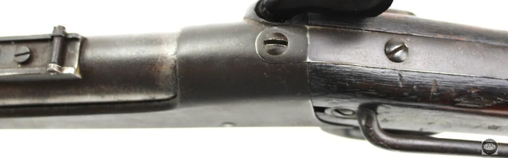 Richardson & Overman Gallager Carbine .50 Cal Civil War Antique - 18