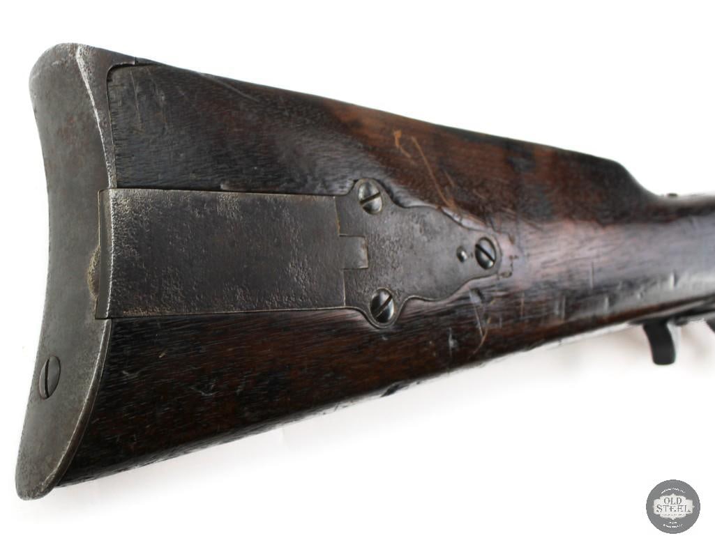 Richardson & Overman Gallager Carbine .50 Cal Civil War Antique - 2