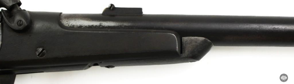 Richardson & Overman Gallager Carbine .50 Cal Civil War Antique - 8