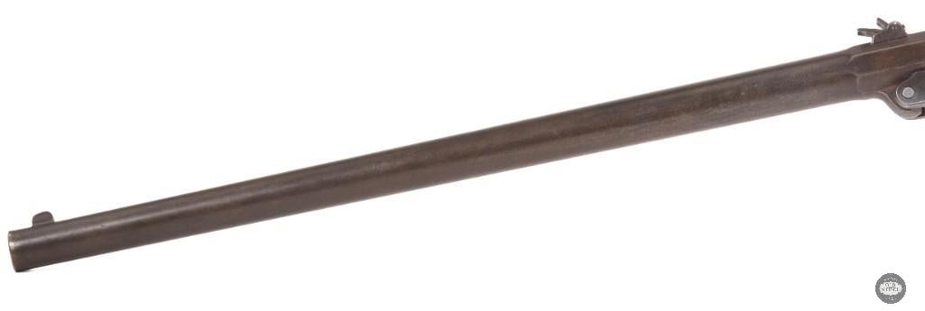 Maynard Breech Loading Saddle Ring Carbine .50 Cal Antique 20" Barrel - 4