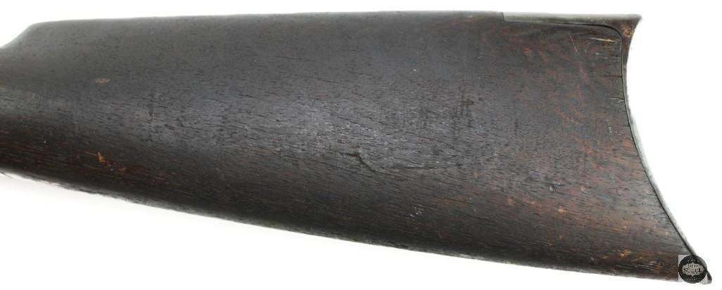 Antique Winchester 1885 High Wall .40-70 Ballard MFG 1890 Octagon Barrel - 14