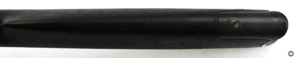 Antique Winchester 1885 High Wall .40-70 Ballard MFG 1890 Octagon Barrel - 20