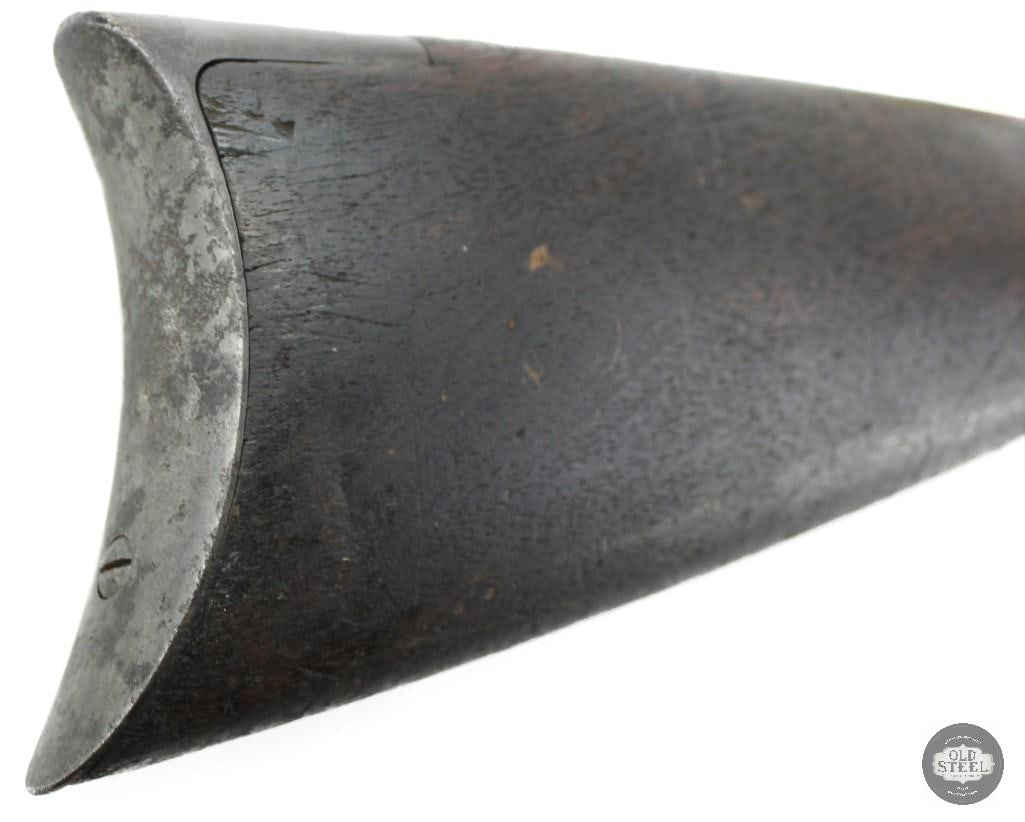 Antique Winchester 1885 High Wall .40-70 Ballard MFG 1890 Octagon Barrel - 2