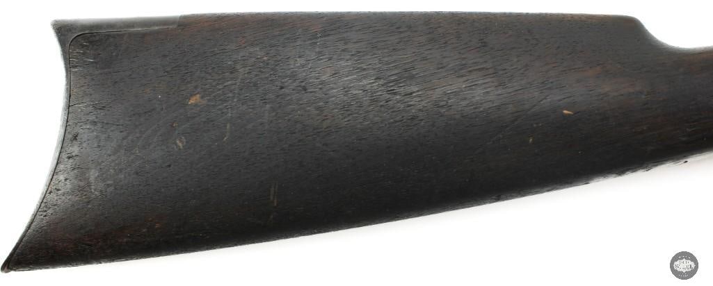 Antique Winchester 1885 High Wall .40-70 Ballard MFG 1890 Octagon Barrel - 3
