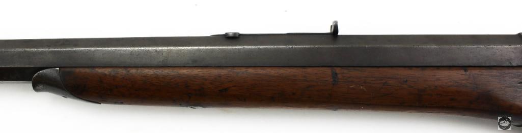 Remington Rolling Block .32 Rimfire Octagon Barrel Antique Rifle - 10