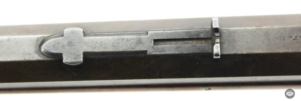 Remington Rolling Block .32 Rimfire Octagon Barrel Antique Rifle - 15