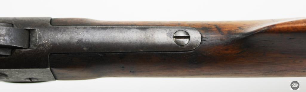 Remington Rolling Block .32 Rimfire Octagon Barrel Antique Rifle - 18