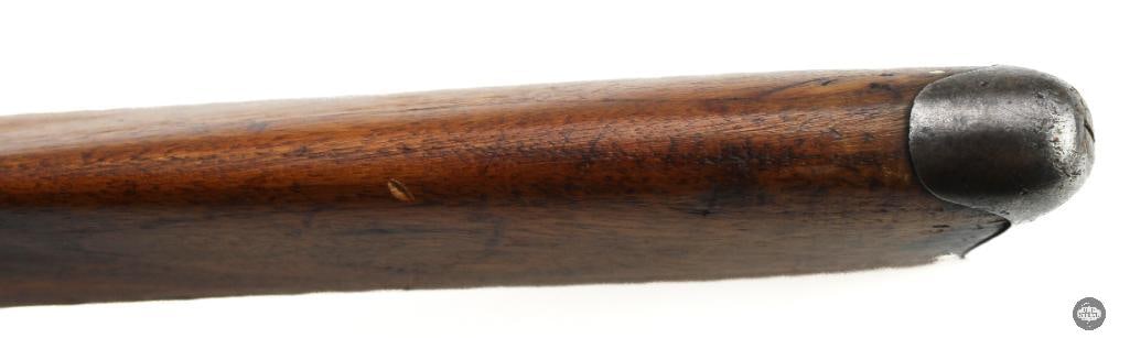 Remington Rolling Block .32 Rimfire Octagon Barrel Antique Rifle - 19
