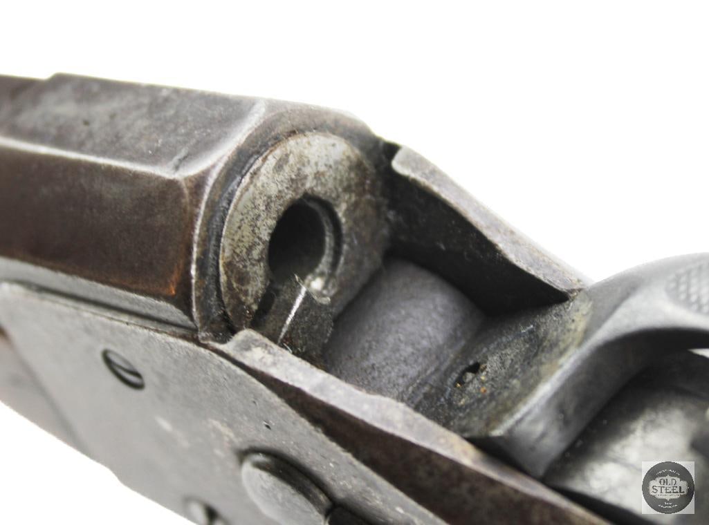 Remington Rolling Block .32 Rimfire Octagon Barrel Antique Rifle - 20