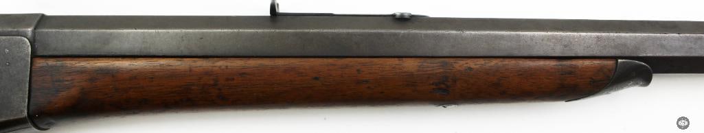 Remington Rolling Block .32 Rimfire Octagon Barrel Antique Rifle - 6