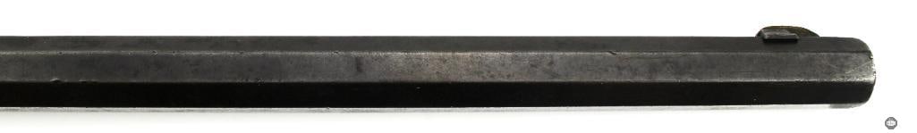Remington Rolling Block .32 Rimfire Octagon Barrel Antique Rifle - 7