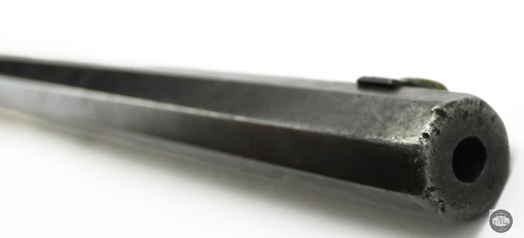Remington Rolling Block .32 Rimfire Octagon Barrel Antique Rifle - 8