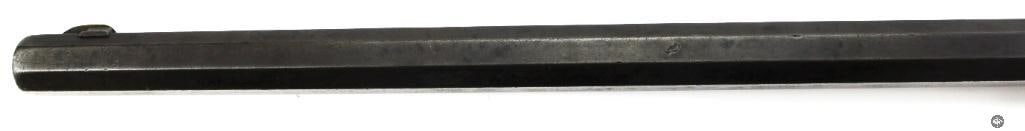 Remington Rolling Block .32 Rimfire Octagon Barrel Antique Rifle - 9