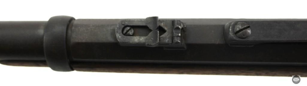 Poultney & Trimble Smiths Patent .50 Cal Percussion Musket Break Open Smoothbore Antique - 16