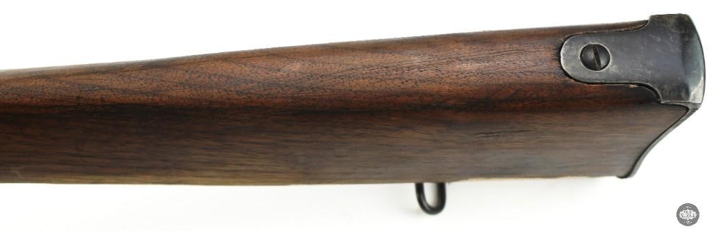 Poultney & Trimble Smiths Patent .50 Cal Percussion Musket Break Open Smoothbore Antique - 20