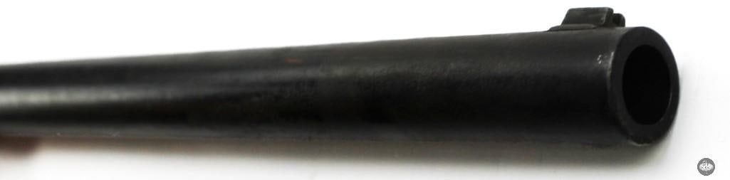 Poultney & Trimble Smiths Patent .50 Cal Percussion Musket Break Open Smoothbore Antique - 8