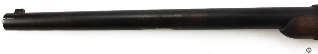 Poultney & Trimble Smiths Patent .50 Cal Percussion Musket Break Open Smoothbore Antique - 9