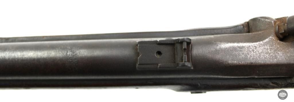 U.S. Springfield Model 1864 .58 Cal Civil War Rifle-Musket Antique - 17