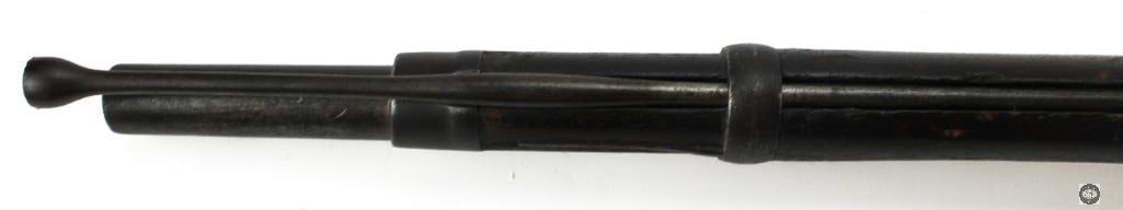 U.S. Springfield Model 1864 .58 Cal Civil War Rifle-Musket Antique - 20