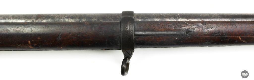U.S. Springfield Model 1864 .58 Cal Civil War Rifle-Musket Antique - 8
