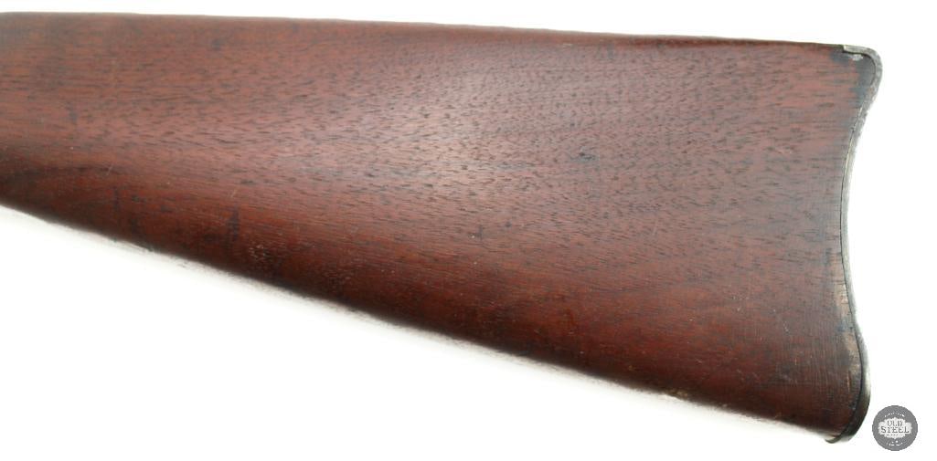 Springfield Model 1873 Trapdoor .45-70 MFG 1878 Antique Military Rifle W/ Sling - 13