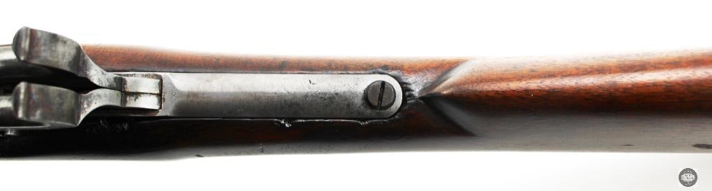 Lindsay Model 1863 Double Hammer .69 Cal Percussion Rifled Musket Civil War Era - 19