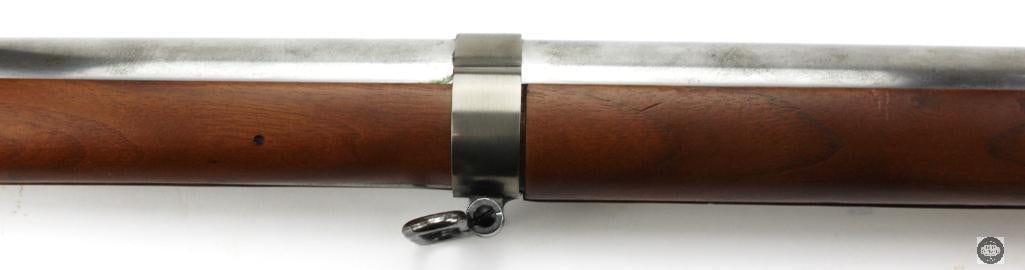Pedersoli Springfield Model 1861 Reproduction .58 Cal Rifled Musket - 10