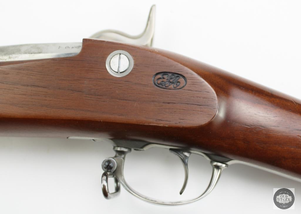 Pedersoli Springfield Model 1861 Reproduction .58 Cal Rifled Musket - 12