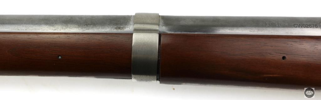 Pedersoli Springfield Model 1861 Reproduction .58 Cal Rifled Musket - 13