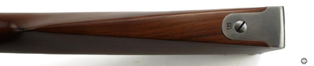 Pedersoli Springfield Model 1861 Reproduction .58 Cal Rifled Musket - 19