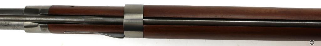 Pedersoli Springfield Model 1861 Reproduction .58 Cal Rifled Musket - 20