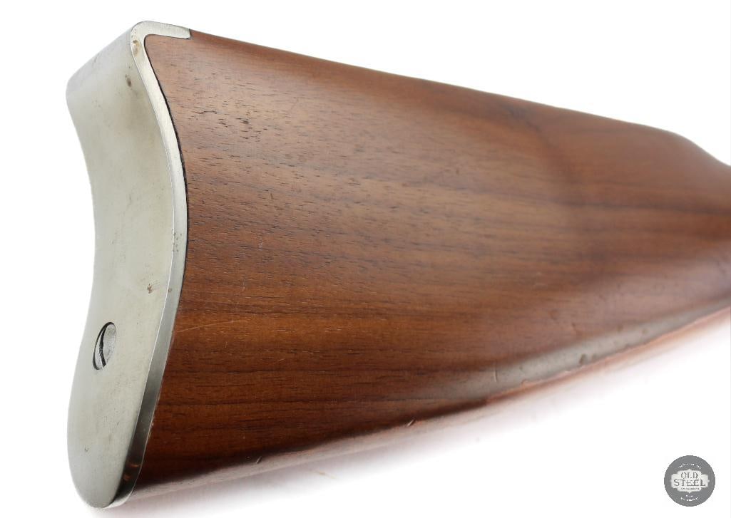 Pedersoli Springfield Model 1861 Reproduction .58 Cal Rifled Musket - 2
