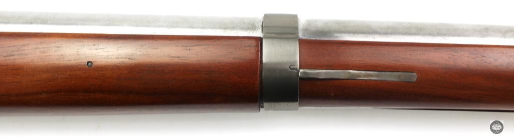 Pedersoli Springfield Model 1861 Reproduction .58 Cal Rifled Musket - 5
