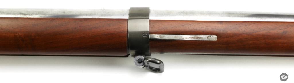 Pedersoli Springfield Model 1861 Reproduction .58 Cal Rifled Musket - 6