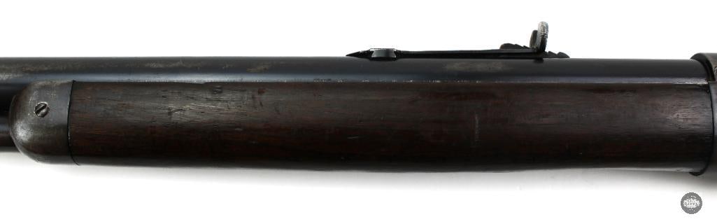 Beautiful Winchester Model 1873 .44 WCF MFG 1900 Lever Action Rifle Antique - 10