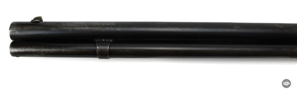 Beautiful Winchester Model 1873 .44 WCF MFG 1900 Lever Action Rifle Antique - 9