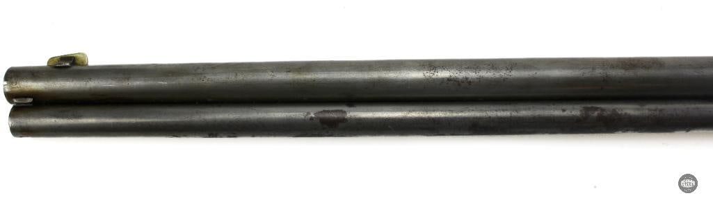 Colt Lightning Medium Frame Pump Rifle .32 Cal MFG 1886 Antique 26" Barrel - 10
