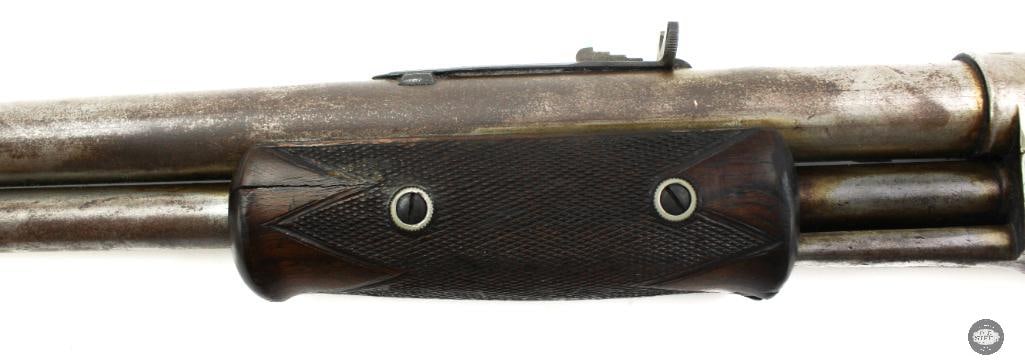 Colt Lightning Medium Frame Pump Rifle .32 Cal MFG 1886 Antique 26" Barrel - 11