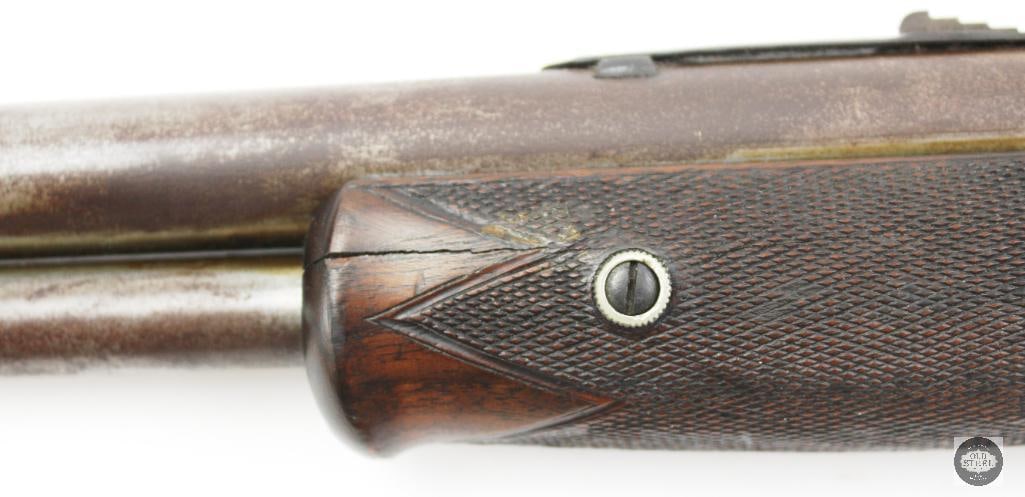 Colt Lightning Medium Frame Pump Rifle .32 Cal MFG 1886 Antique 26" Barrel - 12
