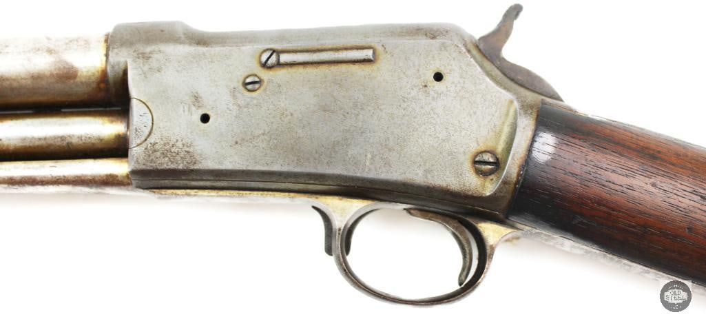Colt Lightning Medium Frame Pump Rifle .32 Cal MFG 1886 Antique 26" Barrel - 13