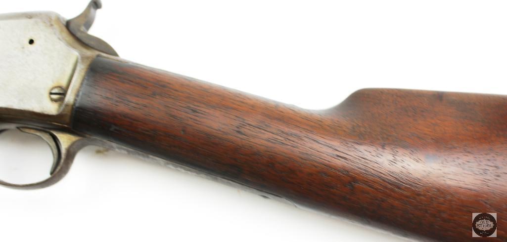 Colt Lightning Medium Frame Pump Rifle .32 Cal MFG 1886 Antique 26" Barrel - 14