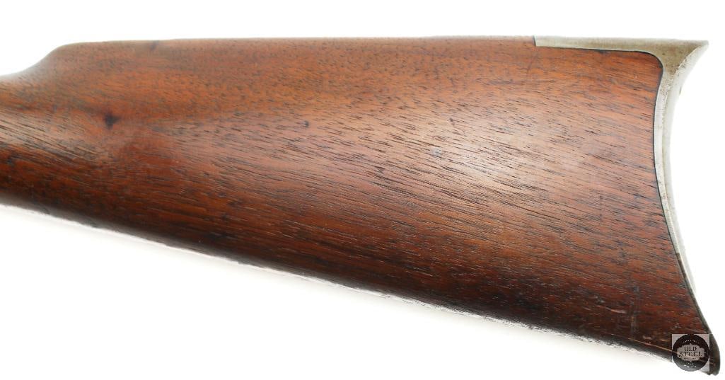 Colt Lightning Medium Frame Pump Rifle .32 Cal MFG 1886 Antique 26" Barrel - 15