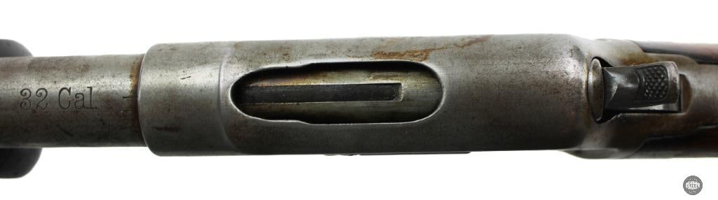 Colt Lightning Medium Frame Pump Rifle .32 Cal MFG 1886 Antique 26" Barrel - 18