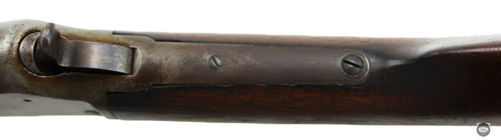 Colt Lightning Medium Frame Pump Rifle .32 Cal MFG 1886 Antique 26" Barrel - 19