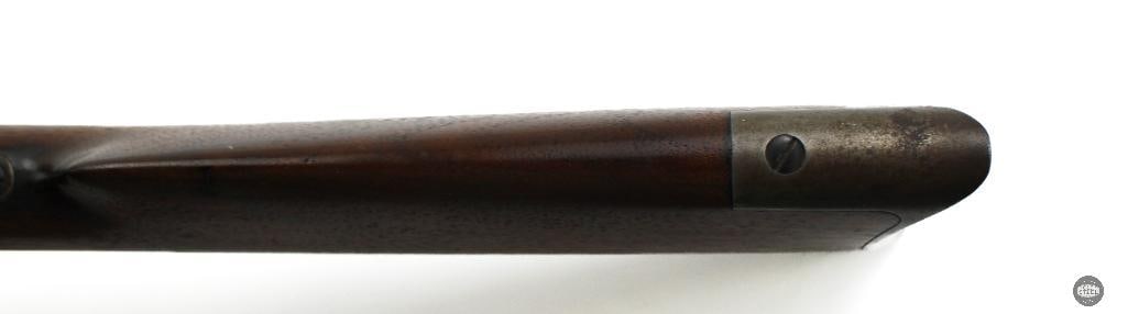 Colt Lightning Medium Frame Pump Rifle .32 Cal MFG 1886 Antique 26" Barrel - 20